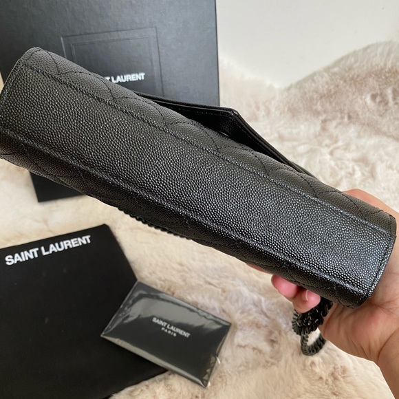 Saint Laurent Small Handbag - Picture 5 of 12